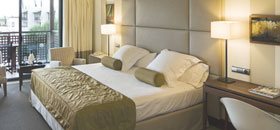 Reservar hotel cerca de su aeropuerto